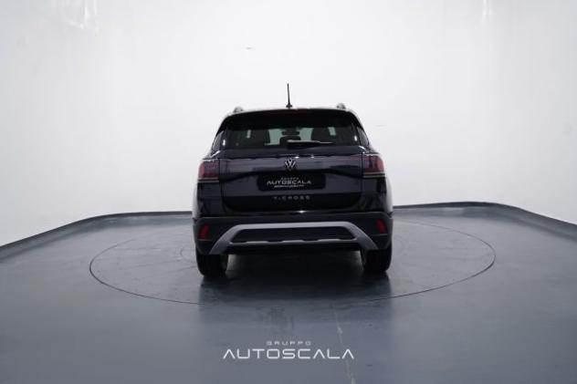 VOLKSWAGEN T-Cross 1.0 TSI Edition Plus rif. 23437785 - Foto 5