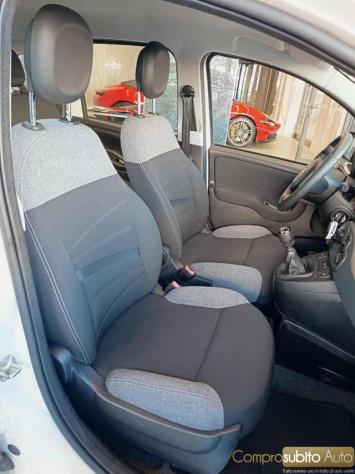 FIAT Panda 1.0 FireFly S&S Hybrid City Life rif. 24113709 - Foto 10