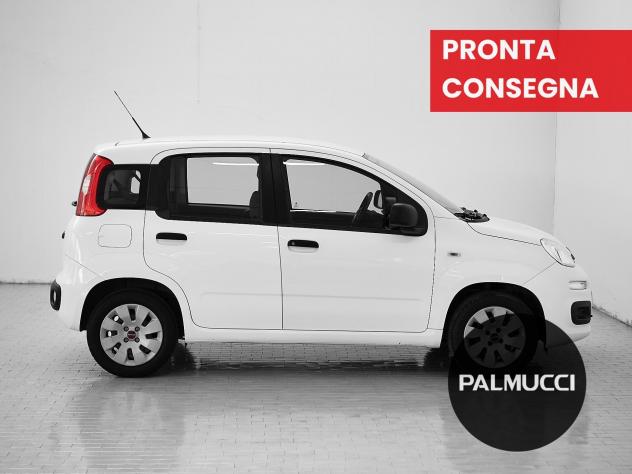 FIAT Panda 1.2 69cv E6 Easy - Foto 3