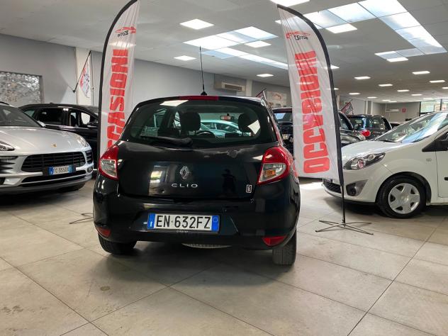 Renault Clio 1.2 16V 5 porte Dynamique - Foto 6