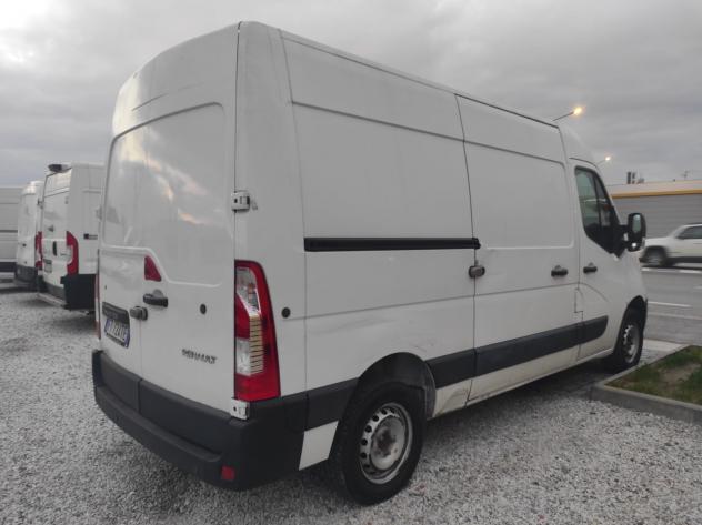 Renault Master T35 2.3Dci 131CV Iva Compresa - Foto 5