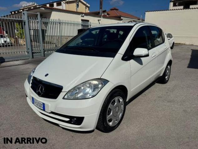 MERCEDES-BENZ A 160 A 160 rif. 24112453 - Foto 5