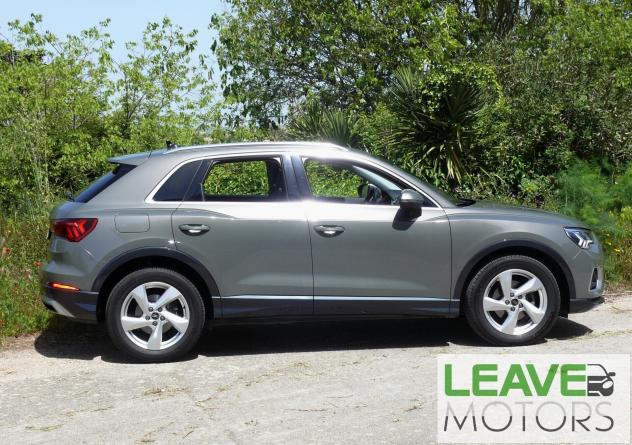Audi Q3 35 TDI S tronic (M1526) - Foto 4