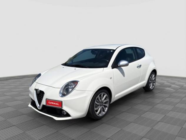 ALFA ROMEO MiTo MiTo 1.3 JTDm 95 CV Super rif. 23829019