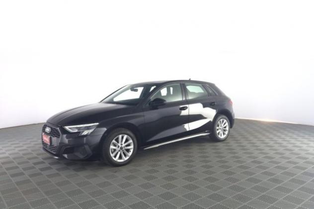 AUDI A3 A3 SPB 30 TDI S tronic rif. 24024005 - Foto 8