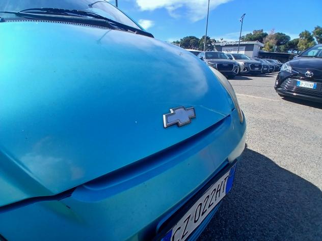 Chevrolet Matiz 1000 SE Energy - Foto 10