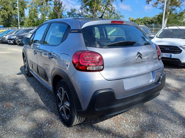 Citroen C3 C-SERIES 83 CV S&S - Foto 7