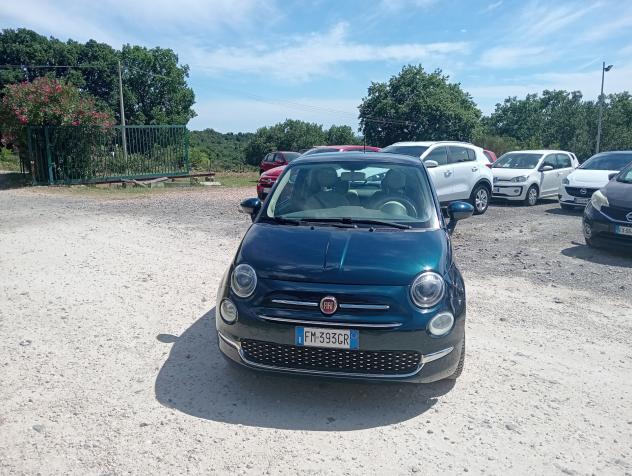 Fiat 500 1.2 Lounge con motore nuovo 70.000km. - Foto 6