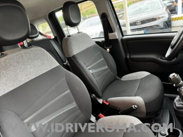 FIAT Panda 1.0 FireFly Hybrid City-Life rif. 23602503 - Foto 8
