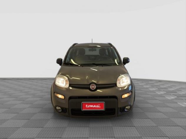 FIAT Panda Panda 1.0 FireFly Hybrid City Life rif. 23697073 - Foto 8