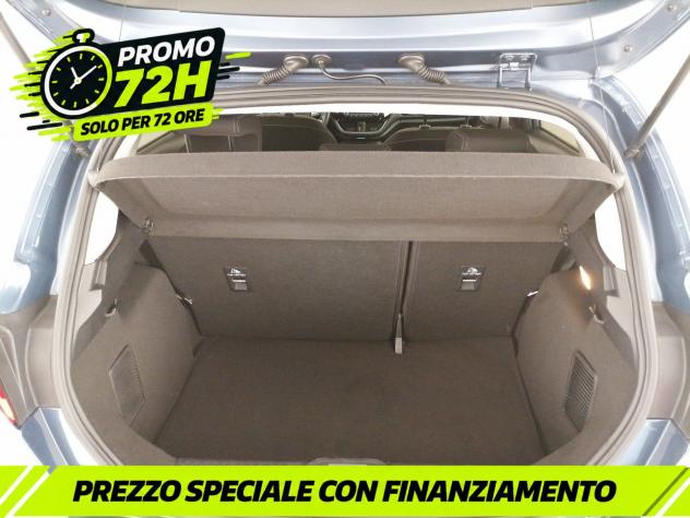 Ford Fiesta 5p 1.1 Titanium Gpl 75cv - Foto 10