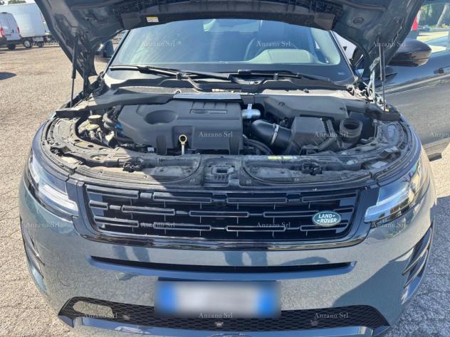 Land Rover Range Rover Evoque N1 2.0d i4 mhev Dynamic SE awd 163cv auto N1 - Foto 8