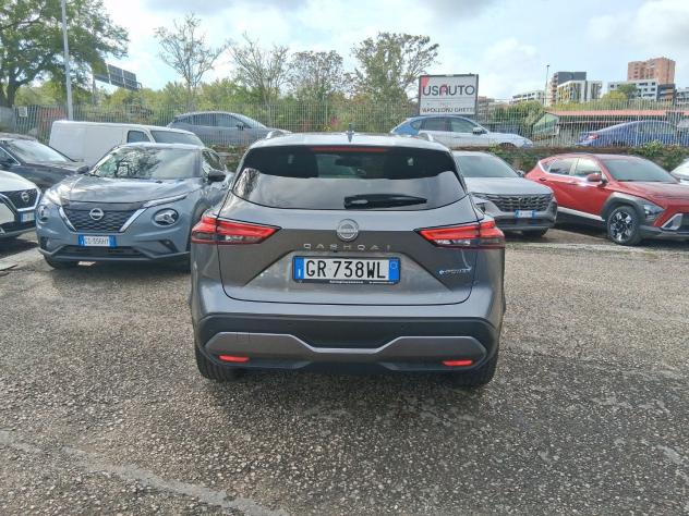 Nissan Qashqai Qashqai 1.5 e-power Tekna 2wd - Foto 7