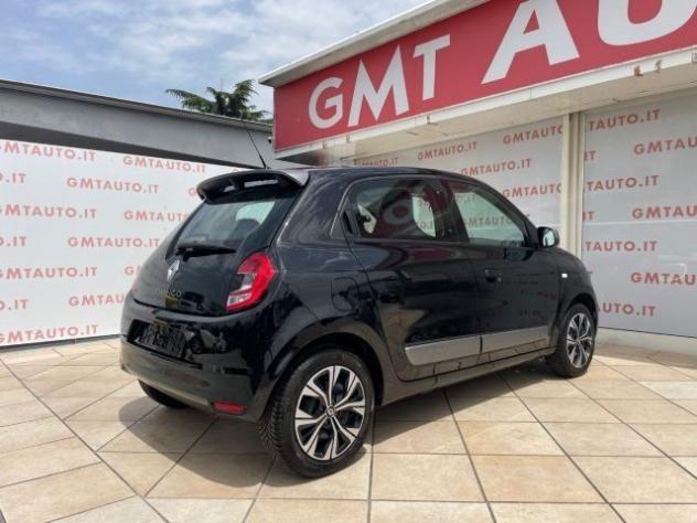 RENAULT Twingo 0.9 90CV AUTOMATICA INTENS DISPLAY LED CERCHI 15" rif. 23776159 - Foto 6