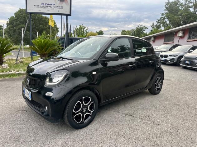 Smart ForFour 70 1.0 Prime EDITION no obbligo finanziario garantita accetto permute - Foto 2