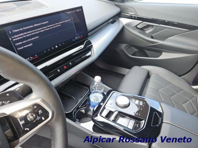 BMW 520 d 48V xDrive Msport PRO C.X20 rif. 23444274 - Foto 7