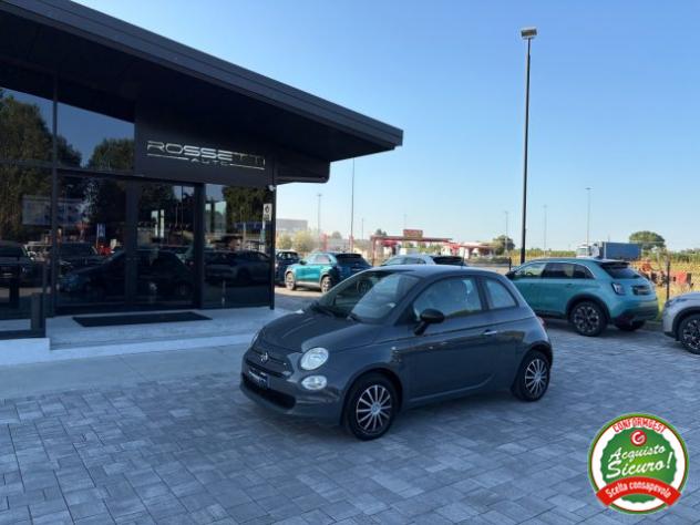 FIAT 500 1.2 GPL ANCHE PER NEOPATENTATI rif. 23813626 - Foto 2