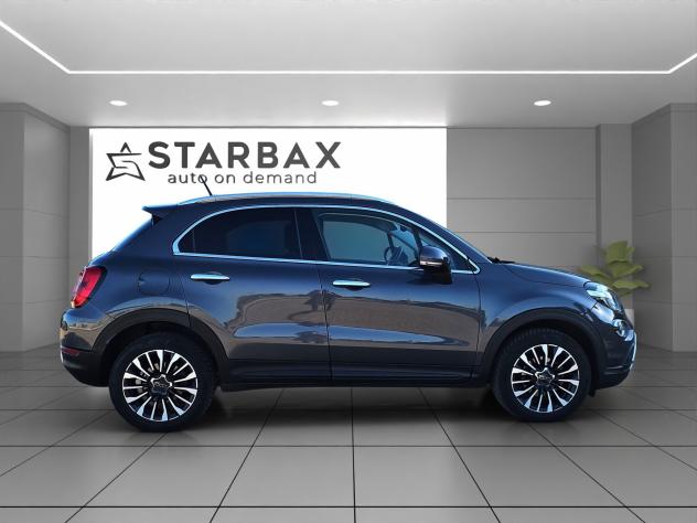 Fiat 500X 1.6 MultiJet 120 CV DCT City Cross - Foto 8