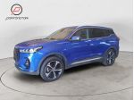 DR AUTOMOBILES dr 6.0 1.5 Turbo Bi-Fuel GPL
