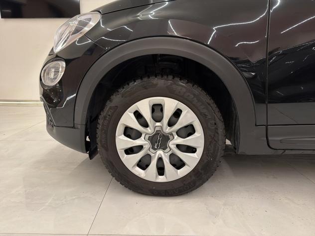 FIAT 500X 500X 1.3 mjet 95cv - Foto 4