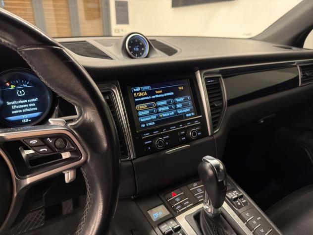 Porsche Macan Macan 3.0d S 250cv pdk - Foto 8