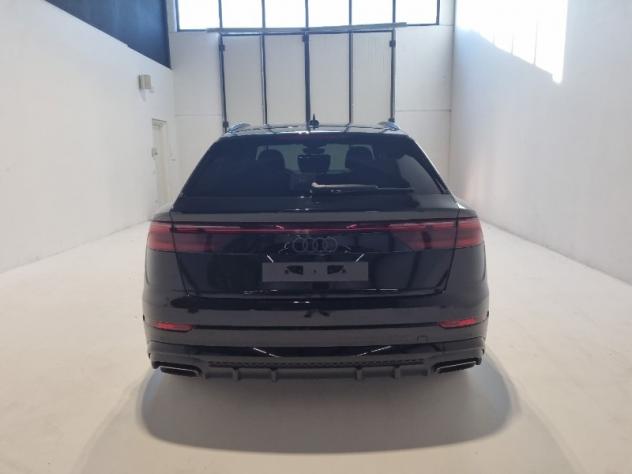 AUDI Q8 Q8 SUV 50 TDI 286 CV quattro tiptronic S line edition - Foto 5