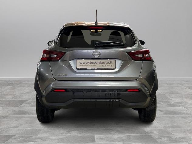 Nissan Juke 1.0 dig-t Acenta 114cv - Foto 5