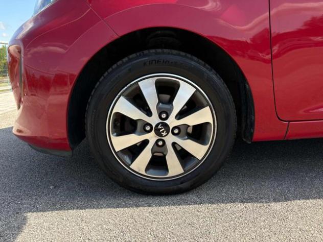 KIA Picanto 1.0 12V EcoGPL 5 porte Glam Collection rif. 24024731 - Foto 6