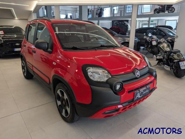 FIAT Panda 1.2 City Cross rif. 23905372 - Foto 2