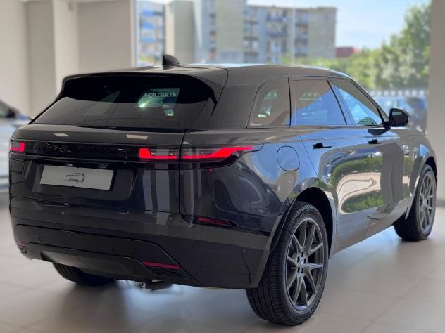 Land Rover Range Rover Velar Dynamic SE P400e AWD Auto - Foto 2