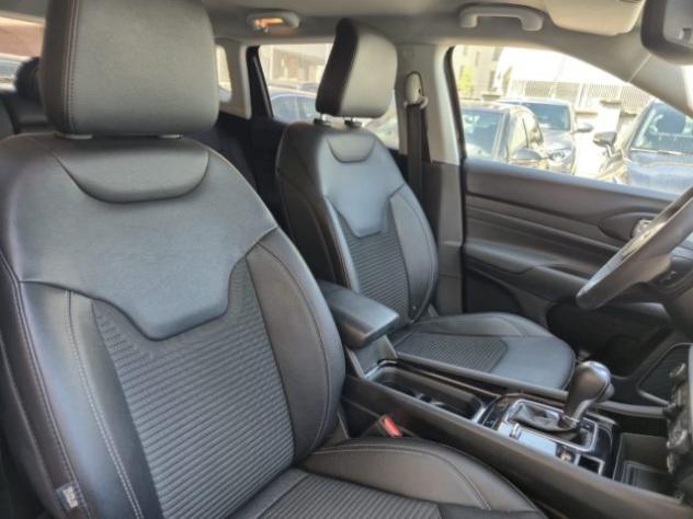 JEEP Compass 1.3 Turbo T4 190 CV PHEV AT6 4xe Limited rif. 23724269 - Foto 10