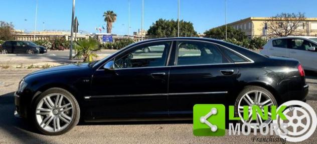 AUDI S8 5.2 V10 quattro tiptronic rif. 23815557 - Foto 8