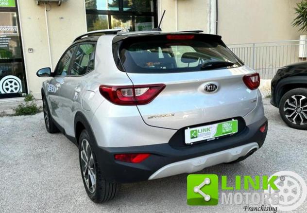 KIA Stonic STYLE rif. 23815533 - Foto 7