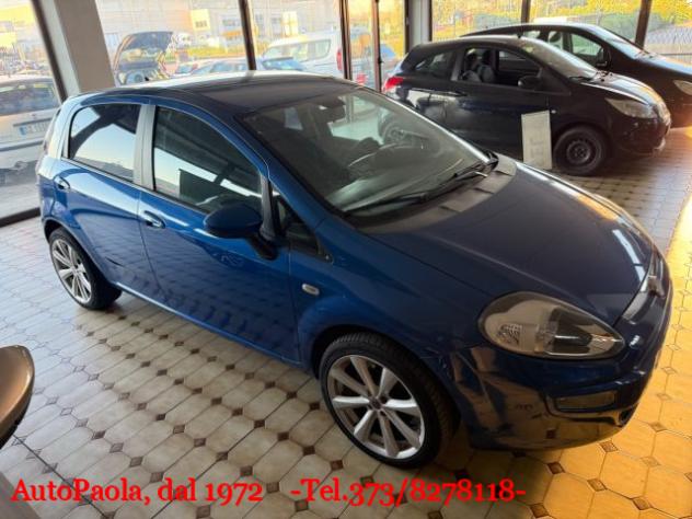 FIAT Punto Evo 1.3 Mjt 75 CV 5 porte Dynamic/Sport rif. 24138701 - Foto 4