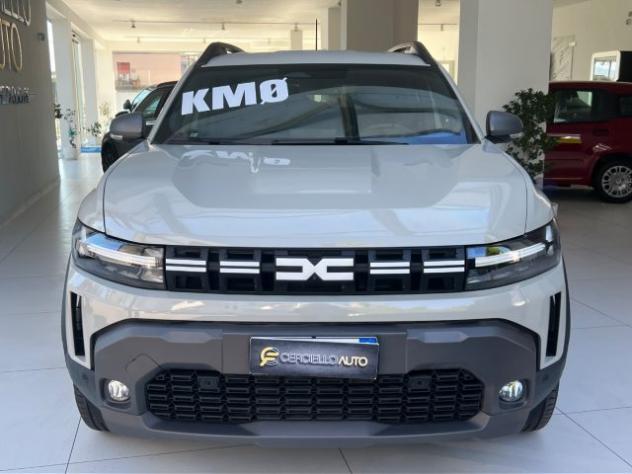 DACIA Duster Hybrid 140 CV Journey TUA DA €269,00 rif. 23491399