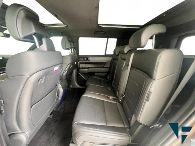 HYUNDAI Santa Fe 1.6 T-GDi PHEV 4WD AT 5 posti XClass rif. 21042058 - Foto 7