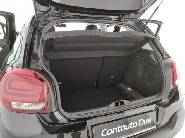 Citroën C3 PureTech 83 S&S C-Series - Foto 9