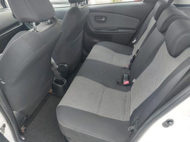 TOYOTA Yaris 1.5 Hybrid 5 porte rif. 23714573 - Foto 7