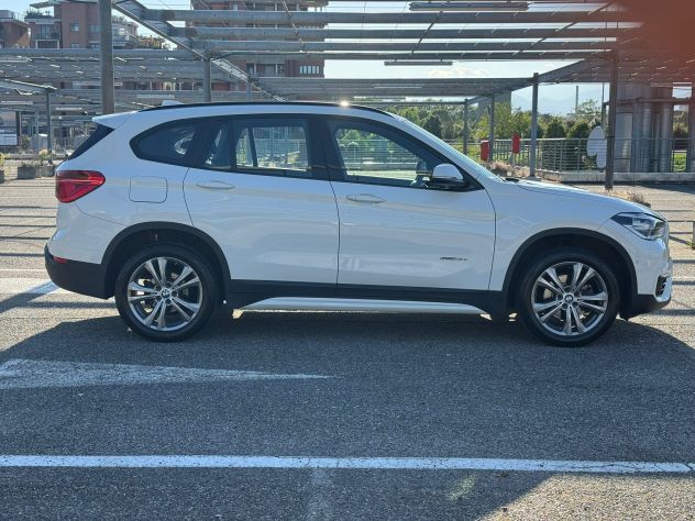 Bellissimo BMW X1 anno 2016 - Foto 3