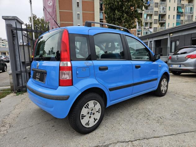 FIAT Panda Panda 1.2 Alessi - Foto 4