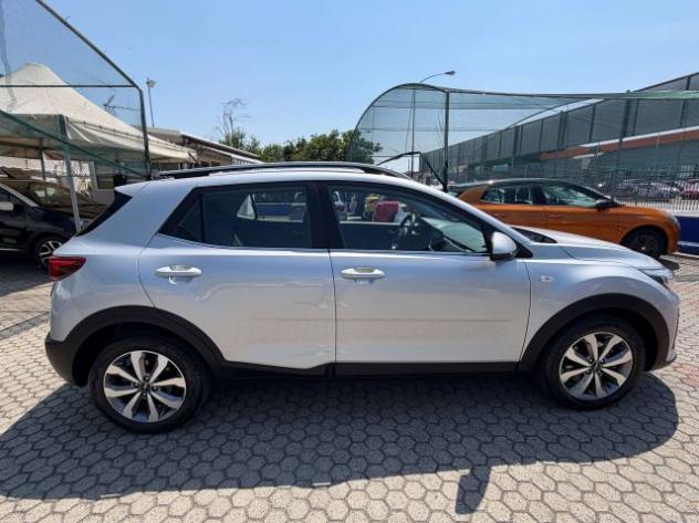 KIA Stonic Stonic 1.2 dpi Style s/Navi Pack gpl 82cv rif. 23859793 - Foto 4