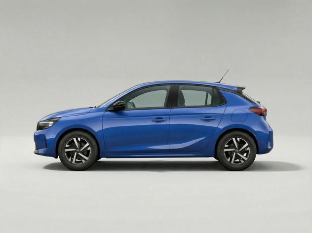 Opel Corsa Corsa full electric Nuova Yes 136cv - Foto 3