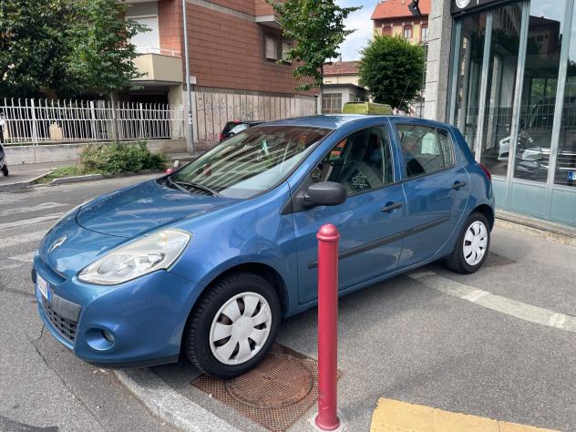 Renault Clio 1.2 16V 5 porte/1PROP/GARANZIA 12 MESI - Foto 6