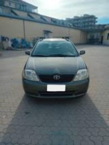 TOYOTA Corolla 2.1 rif. 24216489 - Foto 2