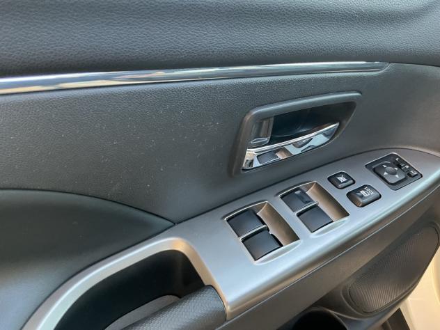 Mitsubishi ASX 1.6 Diesel Neopatentati - Foto 10
