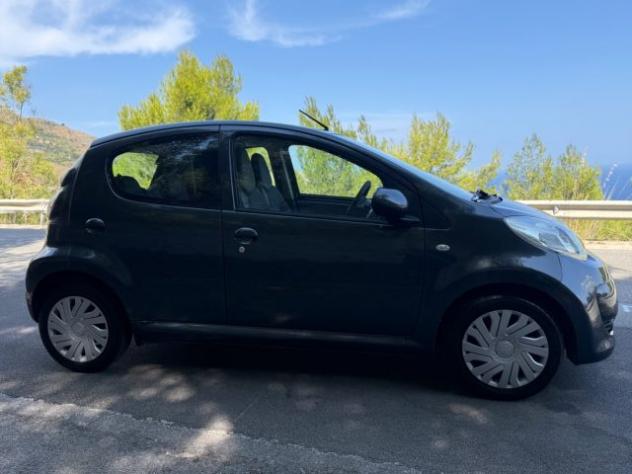 CITROEN C1 1.0 5 porte Guidabile dai neopatentati rif. 24036325 - Foto 5