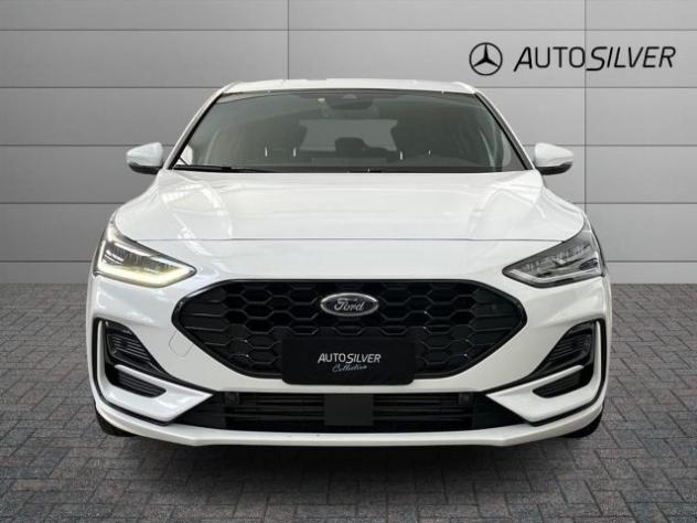 FORD Focus 1.0 EcoBoost Hybrid 125 CV ST-Line rif. 24120363 - Foto 3