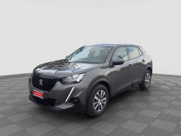 PEUGEOT 2008 2008 PureTech 100 S&S Active Pack rif. 23951861