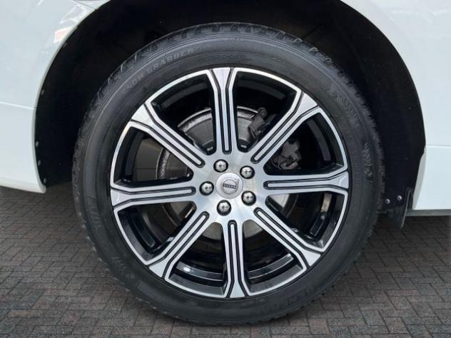 VOLVO XC60 D5 AWD Geartronic Inscription rif. 23453452 - Foto 7