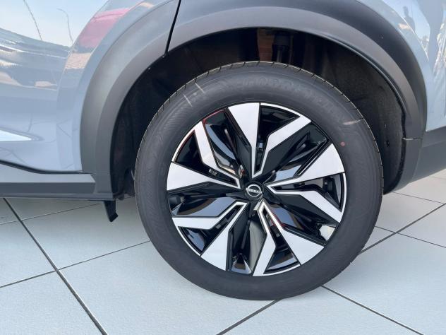 Nissan Juke MC24.5 ACENTA AMT - Foto 7